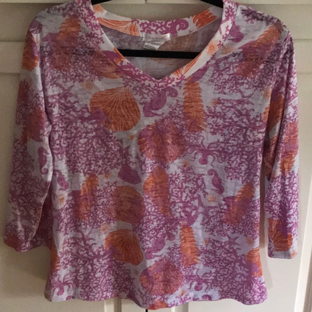 2 Tops - Picture 2 of 5